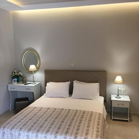 Villa Athanasia 리메나스 외부 사진