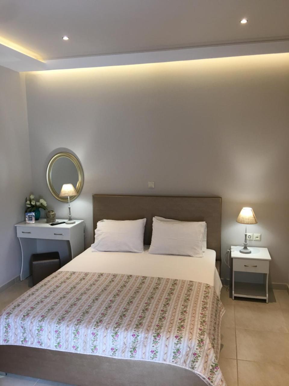 Villa Athanasia 리메나스 외부 사진